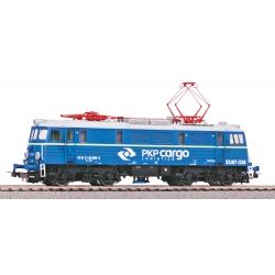 PIKO 96382 Elektrowóz EU07-336 PKP Cargo Ep.VI